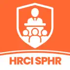 SPHR Exam by Rocket Prep 2026 iOS Icon