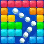 Atlantis Bounce iOS Icon