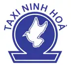 Taxi Ninh Hòa iOS Icon