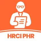 HRCI PHR Exam by Rocket Prep iOS Icon