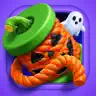 Yarn Loop: Knit Puzzle