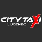 Taxi Lučenec iOS Icon
