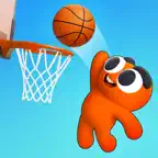 BasketBlitz: Basketball Game icon