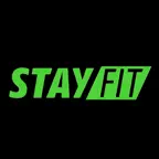 StayFit Croatia iOS Icon