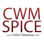 Cwm Spice iOS Icon
