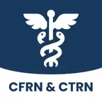 CFRN & CTRN EXAM PREP 2026 iOS Icon