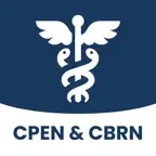 BCEN CPEN CBRN EXAM PREP 2026 iOS Icon