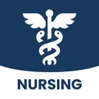 American Nurse Exam Prep 2027 iOS Icon