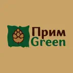 Prim Green iOS Icon