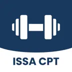 ISSA CPT TEST PRACTICE 2026 iOS Icon