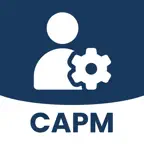 PMI CAPM EXAM PRACTICE 2026 Icon
