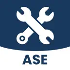ASE Test Prep: Auto Exam 2026 iOS Icon