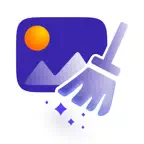 Cleaner Pro: Phone Storage iOS Icon