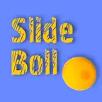 SlideBoll iOS Icon