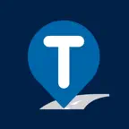 TCONTUR iOS Icon