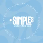 Mais Simples Minimercado iOS Icon