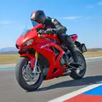 Bike Racing Championship iOS Icon