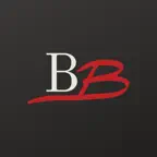 Blvckbook Icon