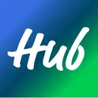 Reconomy Hub iOS Icon