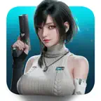 鐳明閃擊-首創進攻型塔防RPG iOS Icon
