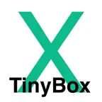 小宝盒-XTinyBox Icon