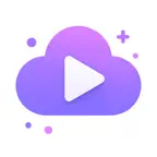 Mokumoku - UGC AI Videos iOS Icon