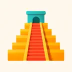 Mayan Charts iOS Icon