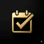 Schedy: Daily Planner Icon