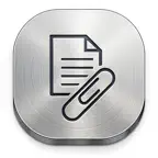JiffyPDF iOS Icon