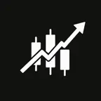 TradeGain - Trading Assistant iOS Icon