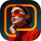Pose Genius : AI Pose Camera iOS Icon