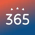 Widget - Anniversary iOS Icon