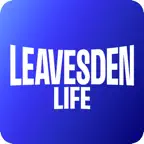 Leavesden Life iOS Icon