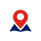 ปักหมุด - Pakmood iOS Icon