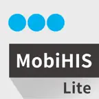 MobiHIS Lite iOS Icon