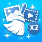 Clean Space AI iOS Icon