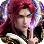Renegade Immortal iOS Icon