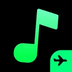 Offline Music MP3 Player icon