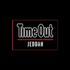 Time out Jeddah iOS Icon