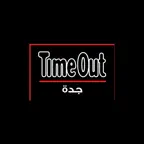 Time Out Jeddah Restaurant iOS Icon