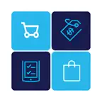 MMHF Mobile for Sales iOS Icon