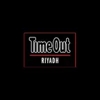Time out Riyadh iOS Icon