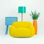 Home Guru- AI Interior Design icon