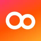 快手圈圈-同城招聘租房闲置交友生活社区 iOS Icon