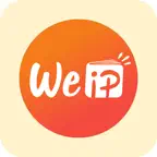 WeIP Driver iOS Icon