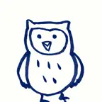 ヤメッター iOS Icon
