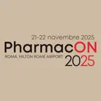 PharmacON 2025 iOS Icon