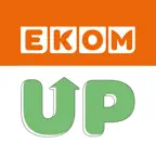 EKOM UP icon