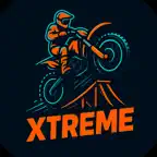 Xtreme Bike Stunt Madness Ride iOS Icon