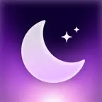 NightGrace：Sleep & Podcasts iOS Icon